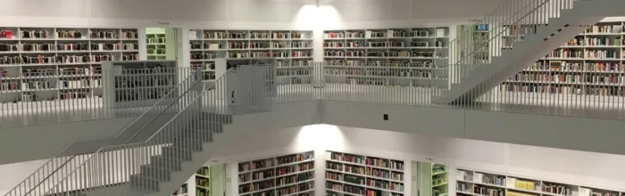 Transfert bibliothèque et transfert de réserve de musée