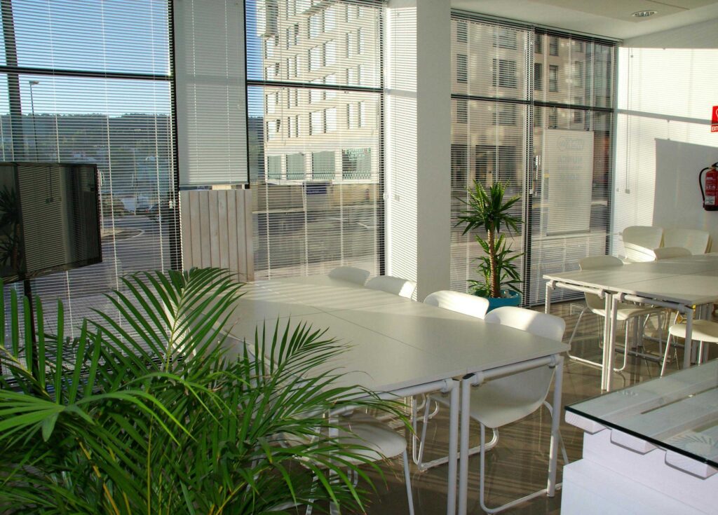 déménagement de bureaux