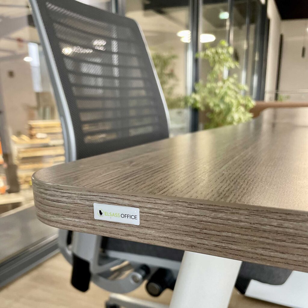 bureau professionnel reconditionné par Elsass Office
