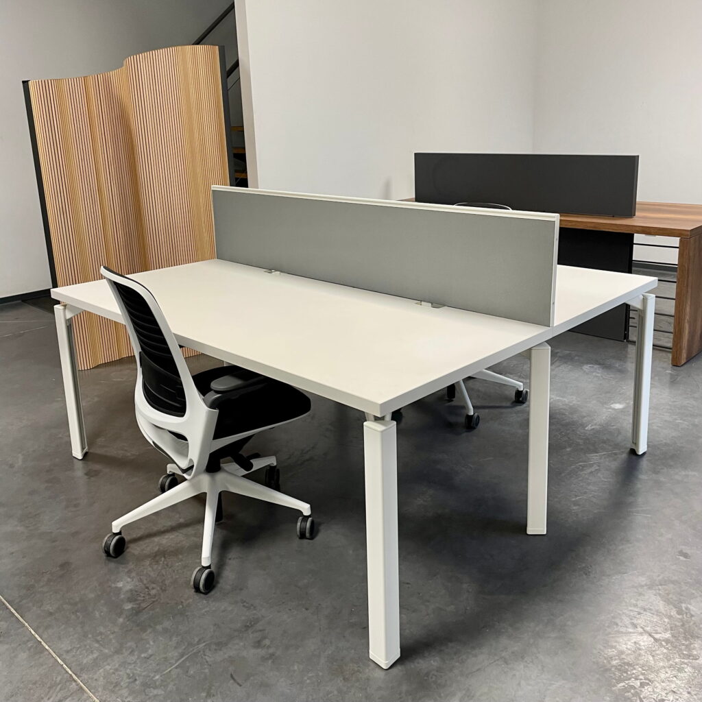 reprise de mobilier de bureau
