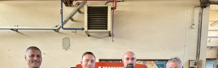 Manutention lourde et levage