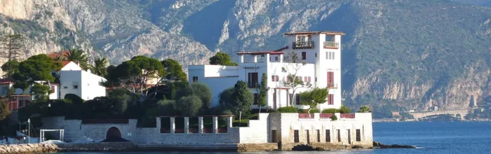 Villa Kérylos