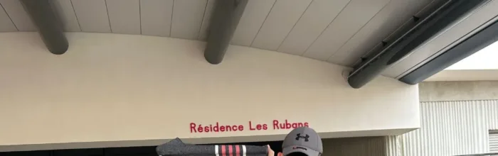 Déménagement d’EHPAD et maison de retraite