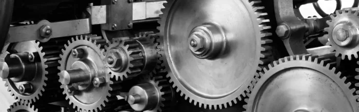 Déménagement machines industrielles et machines-outils 