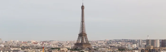 Transporteur Paris