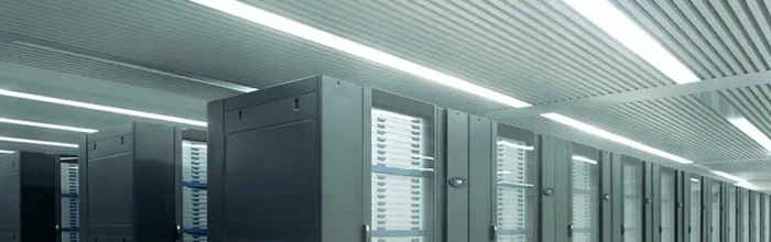 Logistique de systèmes informatiques pour un géant mondial du high-tech