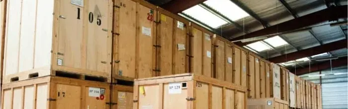 Stockage