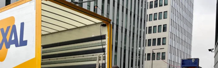 Reverse logistique