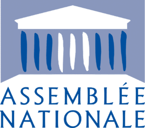 Logo Assemblée Nationale