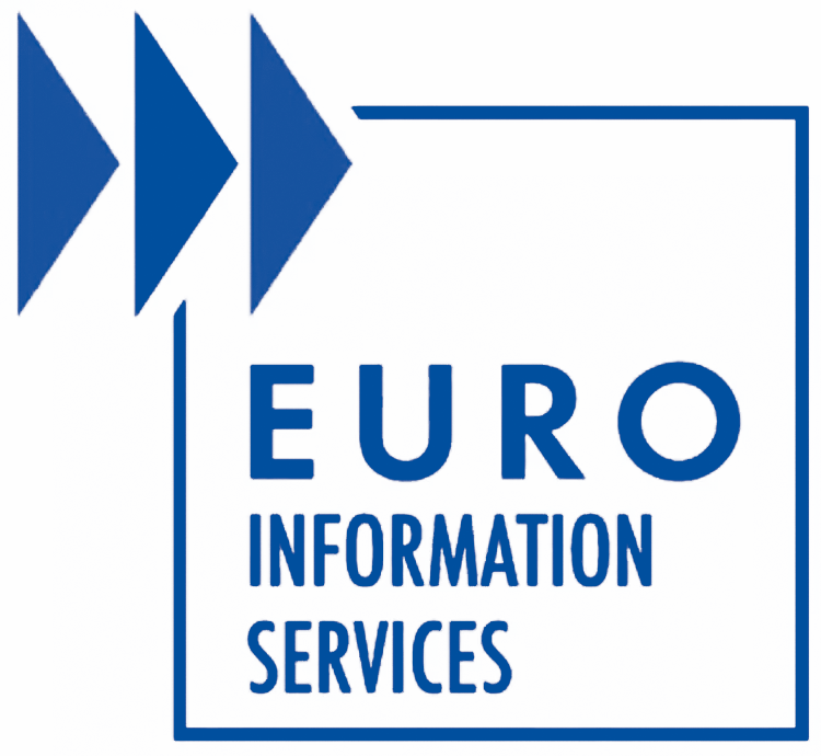 Logo Euro Information