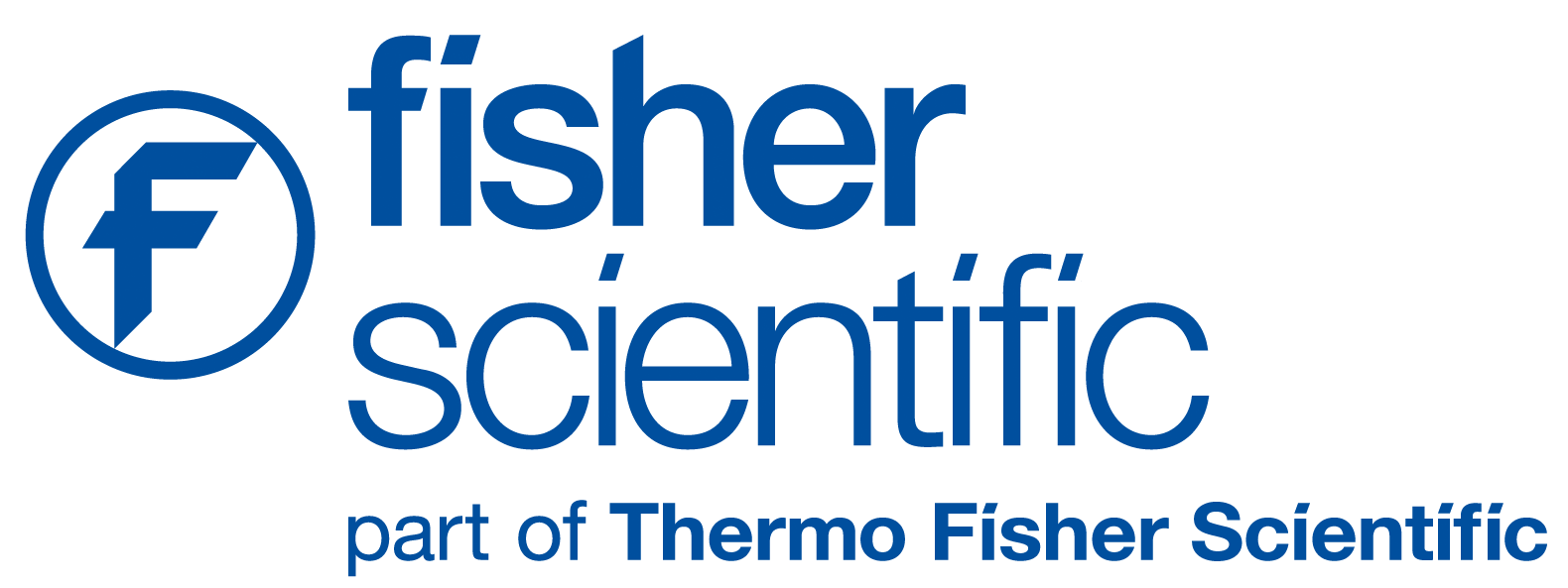 Logo Fisher Scientific