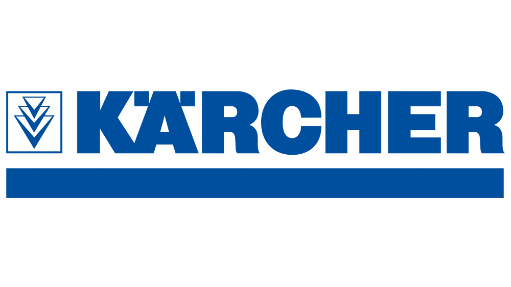 Logo Kärcher