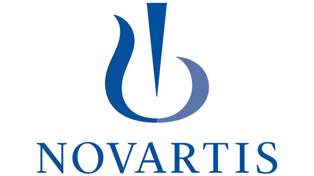 Logo Novartis