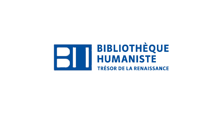 Logo Bibliothèque Humaniste