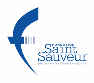 Logo Fondation Saint-Sauveur, aide à la personne en Alsace