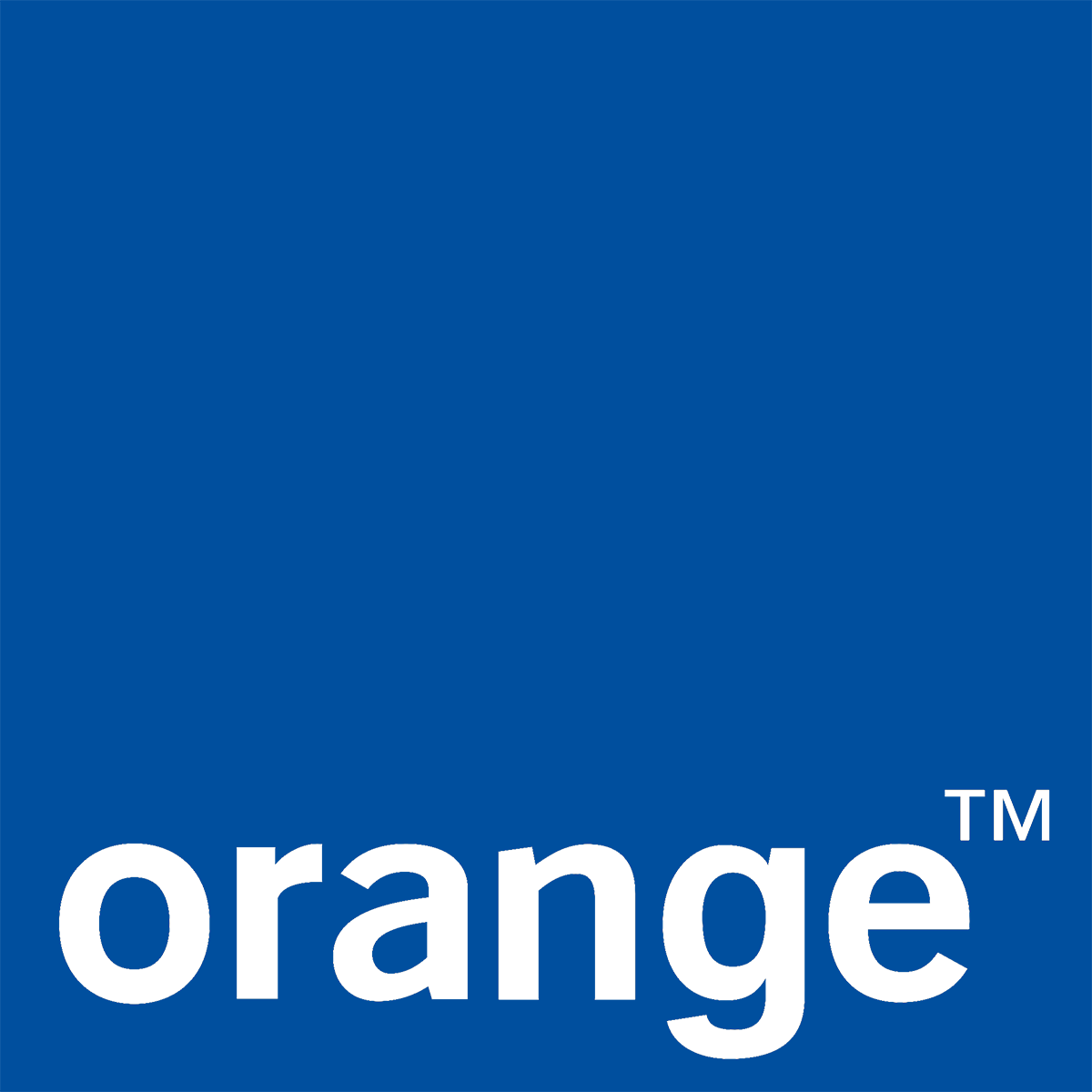 Logo Orange