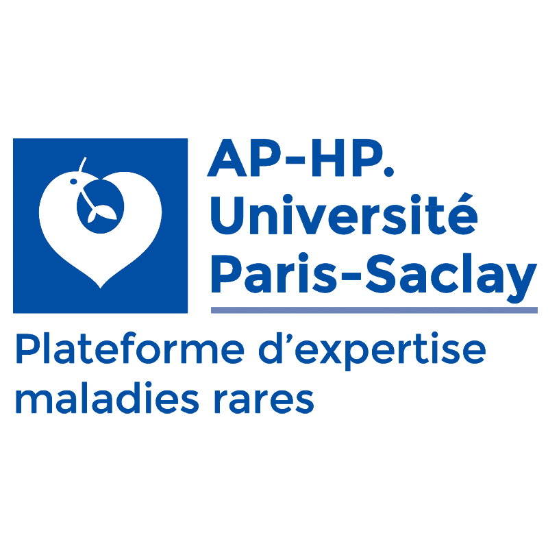 Logo AP HP Université Paris Saclay