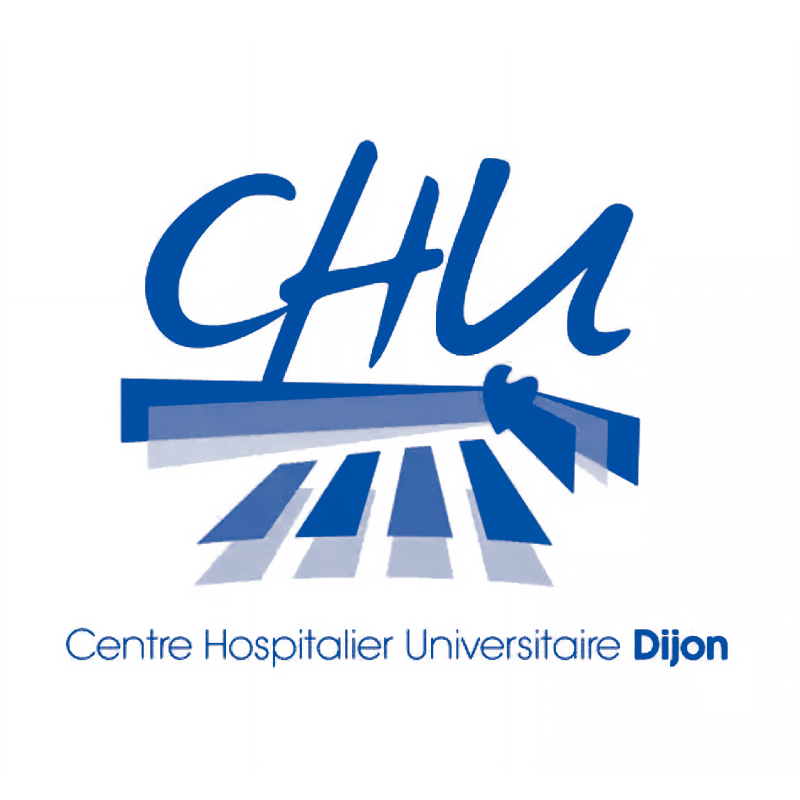 Logo CHU Dijon