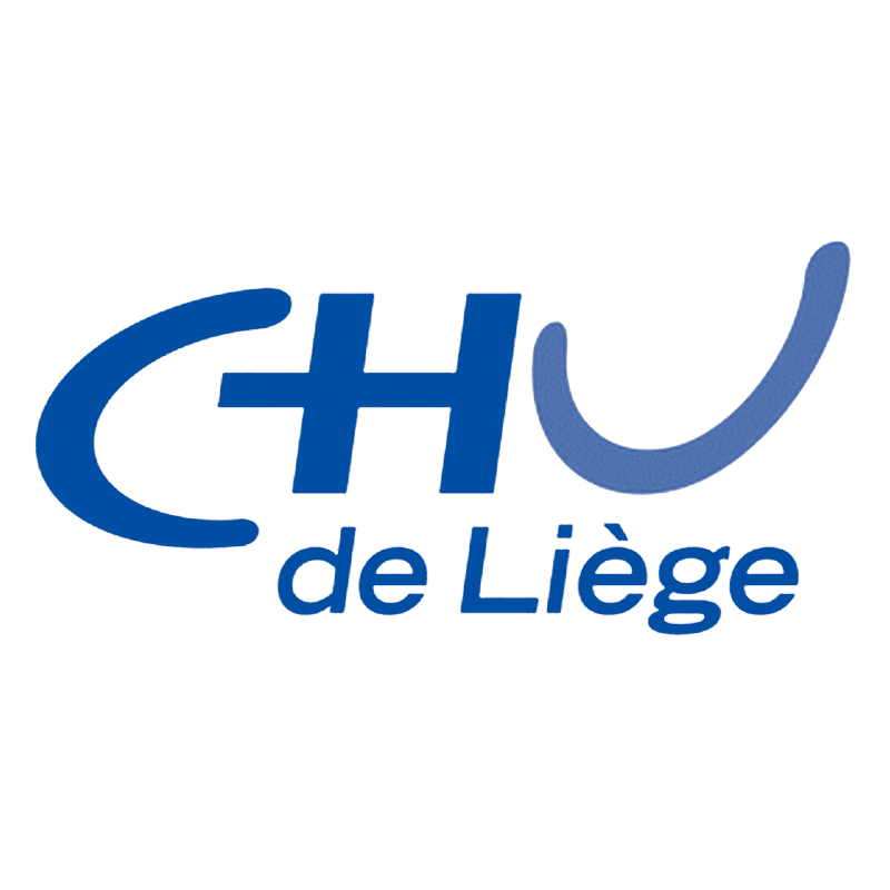Logo CHU de Liège