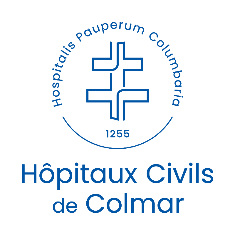 Logo Hôpitaux Civils de Colmar