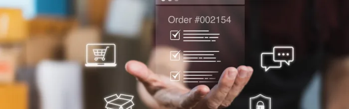 Externalisation logistique e-commerce