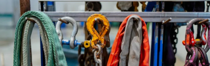 Déménagement de machines industrielles lourdes : quelles précautions prendre ?