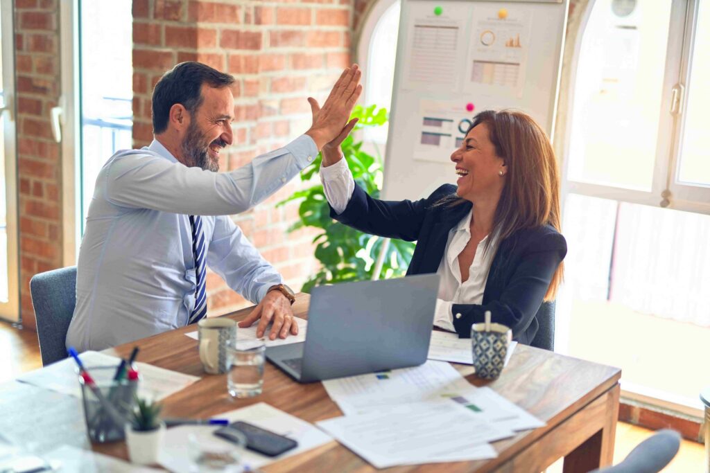 Entreprise employes