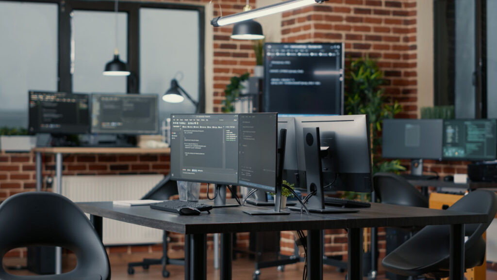 demenagement informatique