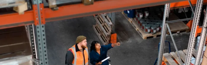 Déménagement industriel multi-sites
